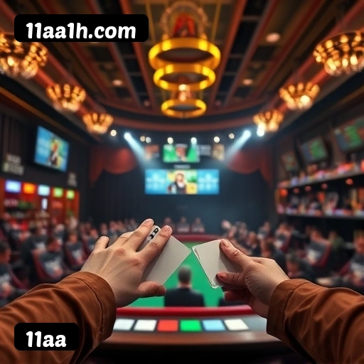 Chuva de Bônus 11aa - Slots