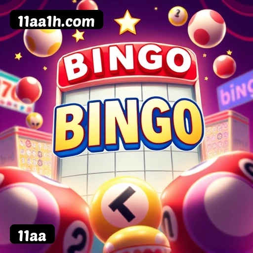 Variedade de slots 11aa