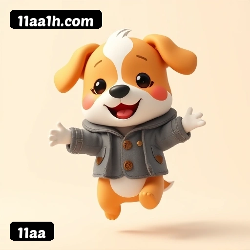 Progressão VIP 11aa